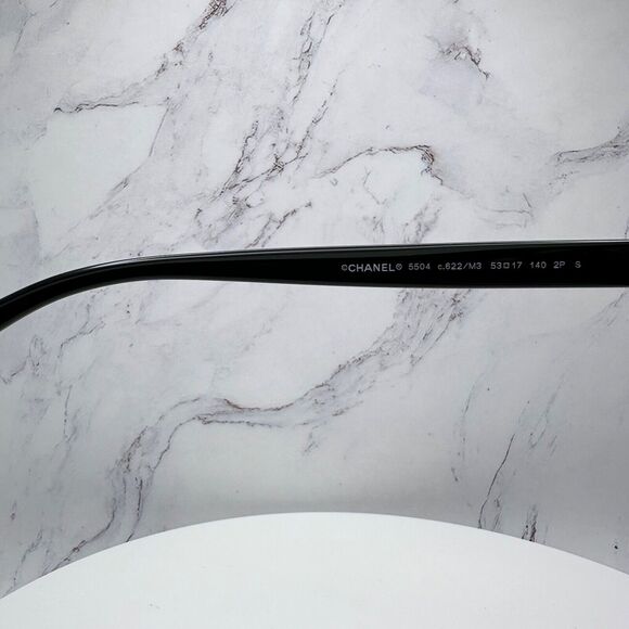 New Chanel Sunglasses - Picture 8 of 16